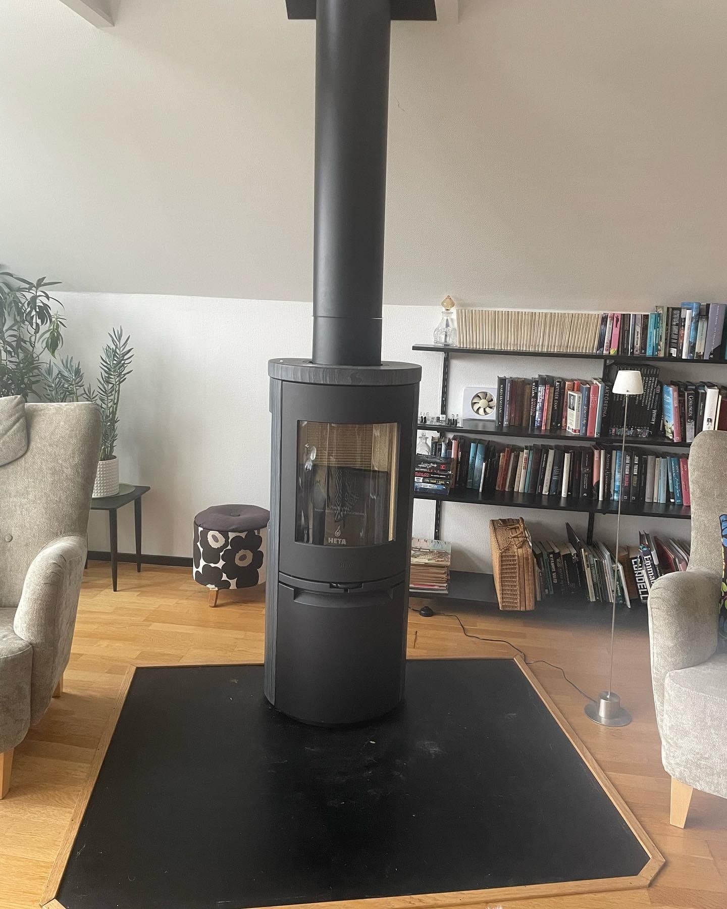 Installationer av Kaminexperterna - Bild 1
