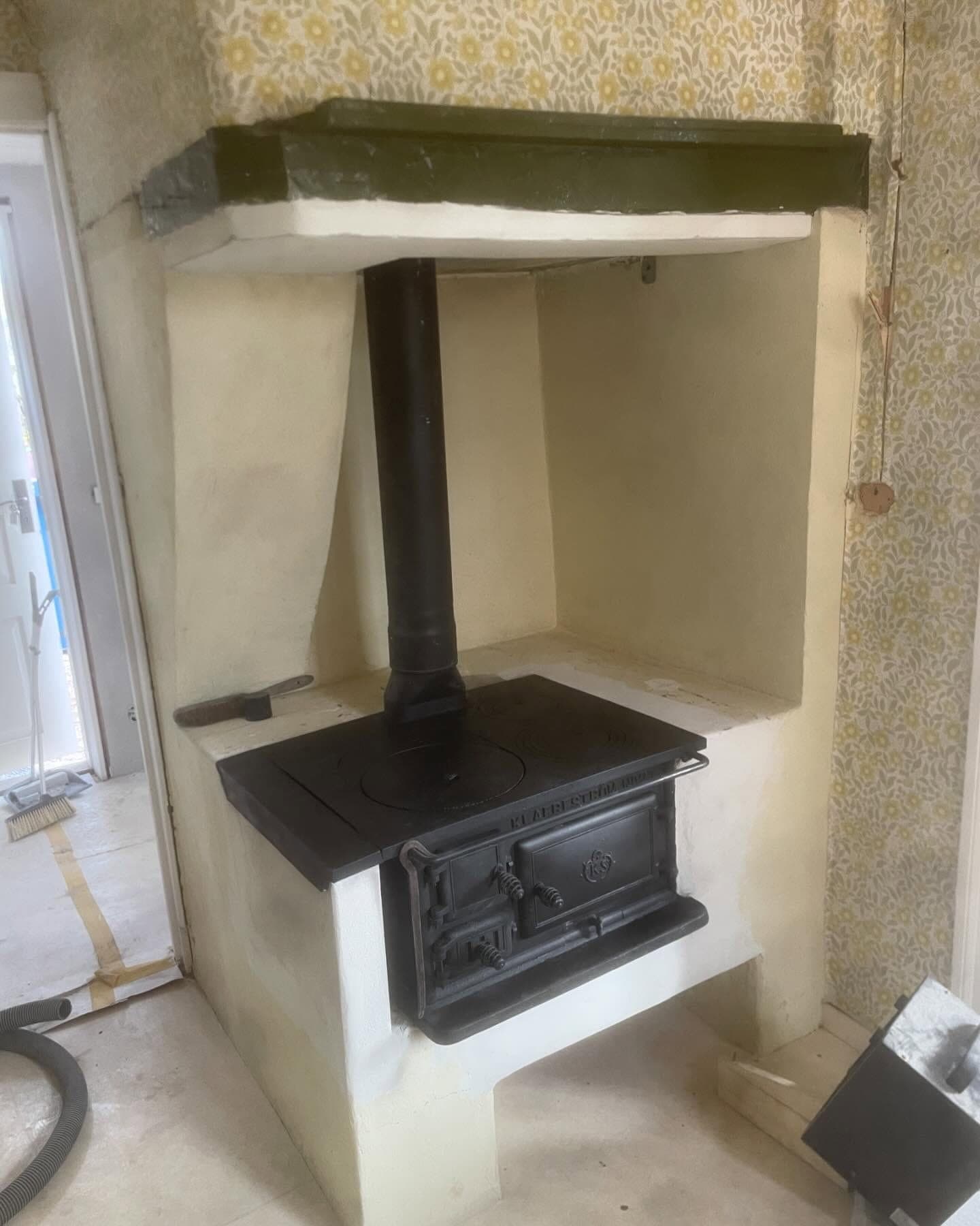 Installationer av Kaminexperterna - Bild 6